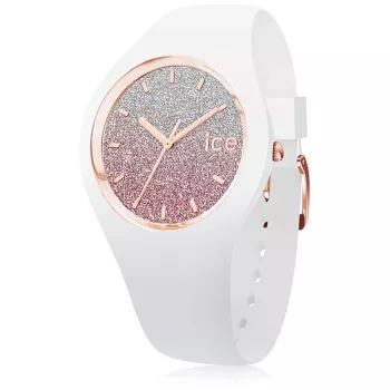 Ice Watch® Analoog 'Lo' Dames Horloge (Medium) 013431