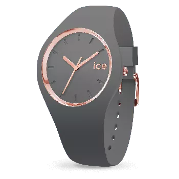 Ice Watch® Analogique 'Glam Colour' Femmes Montre (Moyen) 015336