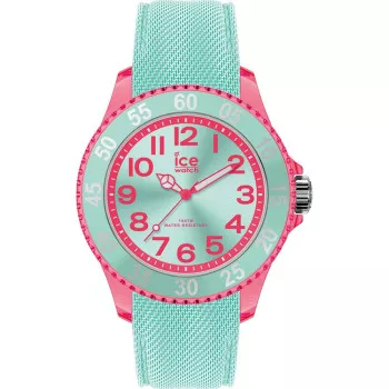 Ice Watch® Analoog 'Cartoon' Kind Horloge (Small) 017731
