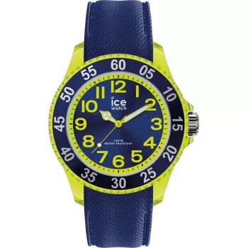 Ice Watch® Analoog 'Cartoon' Kind Horloge (Small) 017734