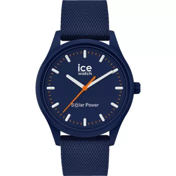 Ice Watch Analogue Unisex's Watch (Medium) 018393 #1