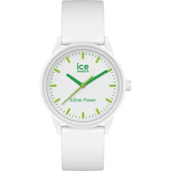 Ice Watch® Analogue 'Ice Solar Power - Nature' Women's Watch 018473