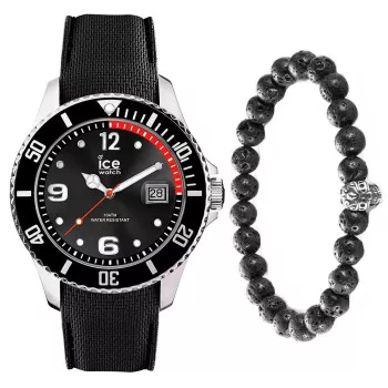 Ice Watch® Analogique  Hommes Montre (Large) 018691