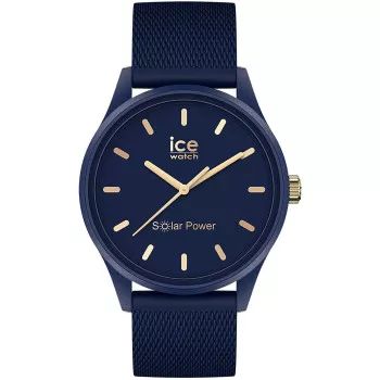 Ice Watch Analogue Unisex's Watch (Medium) 018744 #1