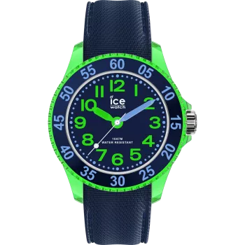 Ice Watch® Analog 'Ice Cartoon - Dino' Kind Uhr (Extra Small) 018931