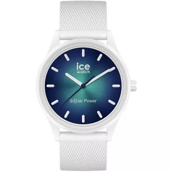 Ice Watch® Analoog 'Ice solar power' Dames Horloge (Medium) 019028
