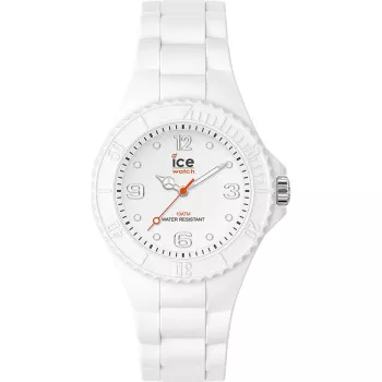 Ice Watch® Analogique 'Vice Generation - White Forever' Femmes Montre (Petite) 019138