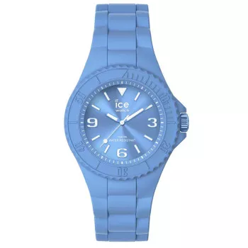 Ice Watch® Analoog 'Ice generation - lotus' Dames Horloge (Small) 019146