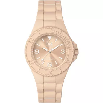 Ice Watch® Analoog 'Ice generation - nude' Dames Horloge (Small) 019149