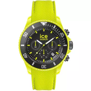 Ice Watch® Chronograph 'Ice Chrono - Neon' Men's Watch (Large) 019838