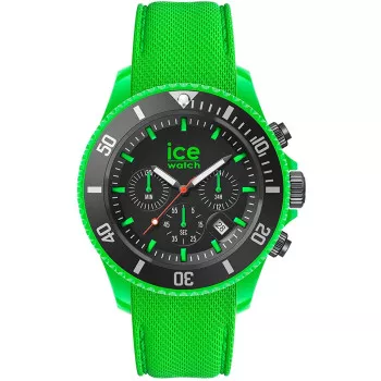 Ice Watch® Chronograph 'ICE CHRONO - NEON' Men's Watch (Large) 019839 #1