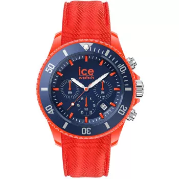 Ice Watch® Chronograph 'Ice Chrono' Men's Watch (Large) 019841