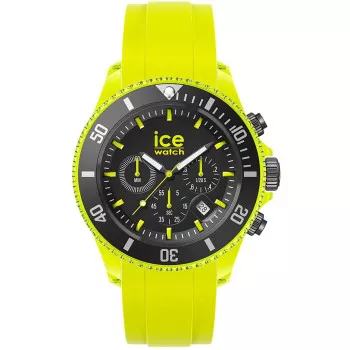 Ice Watch® Chronograph 'Ice Chrono - Neon' Men's Watch (Large) 019843