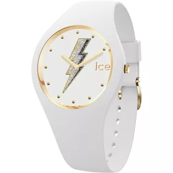Ice Watch® Analogique 'Ice Glam Rock' Femmes Montre (Petite) 019857