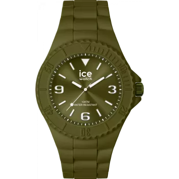 Ice Watch® Analog 'Ice Generation' Herren Uhr (Medium) 019872