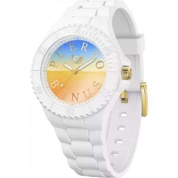 Ice Watch® Analogue 'Ice Generation - Puerto Banus' Women's Watch 020000