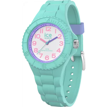 Ice Watch® Analog 'Ice Hero - Aqua Fairy' Mädchen Uhr (Extra Small) 020327