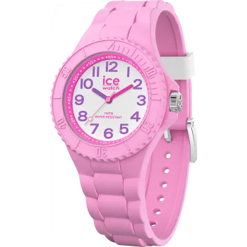Ice Watch® Analogue 'Ice Hero - Pink Beauty' Girls's Watch 020328