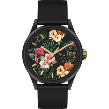 Ice Watch® Analogue 'Ice Solar Power - Colonial' Women's Watch 020597