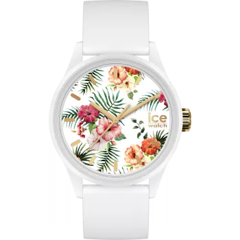 Ice Watch® Analog 'Ice Solar Power - Legend' Damen Uhr (Medium) 020598