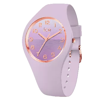 Ice Watch® Analogue 'Ice Horizon - Orchid' Women's Watch (Medium) 021359