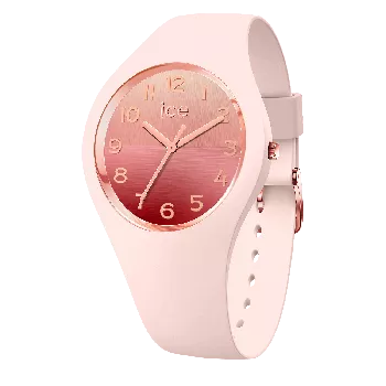 Ice Watch® Analogue 'Ice Horizon - Nude' Women's Watch (Small) 021361