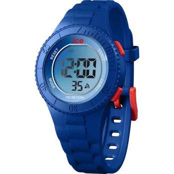 Ice Watch® Digital 'Ice Digit - Blue Shade' Child's Watch (Small) 021611