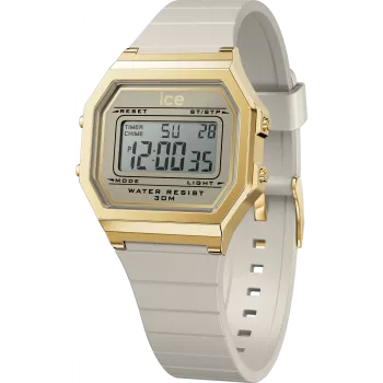 Ice Watch® Digital 'Ice Digit Retro - Wind' Women's Watch (Small) 022066