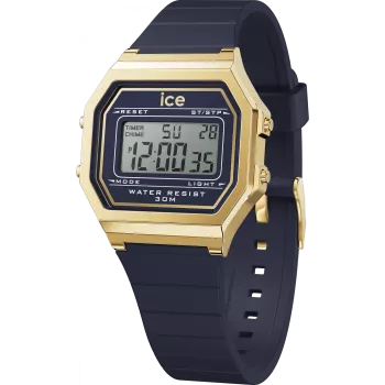 Ice Watch® Digital 'Ice Digit Retro - Twilight' Women's Watch (Small) 022068
