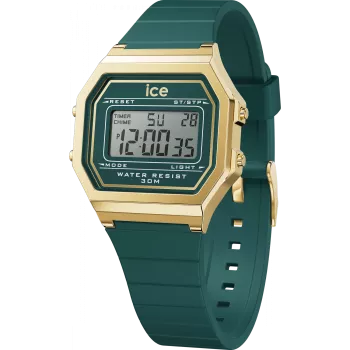 Ice Watch® Digital 'Ice Digit Retro - Verdigris' Women's Watch (Small) 022069