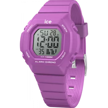 Ice Watch® Digital 'Ice Digit Ultra - Purple' Women's Watch 022101