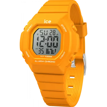 Ice Watch® Digital 'Ice Digit Ultra - Orange' Women's Watch 022102