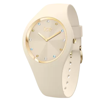 Ice Watch® Analog 'Ice Cosmos - Vanilla' Damen Uhr 022358