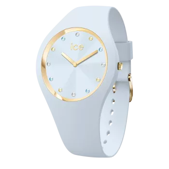 Ice Watch® Analog 'Ice Cosmos - Clear Sky' Damen Uhr 022360
