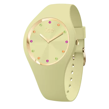 Ice Watch® Analog 'Ice Cosmos - Matcha' Damen Uhr 022361