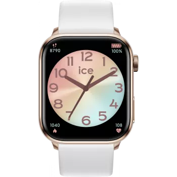 Ice Watch® Digital 'Ice Smart 2.0 - Rose Gold' Unisex Uhr 022537