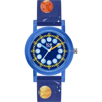 Ice Watch® Analogue 'Ice Learning - Blue Space' Boys's Watch 022692