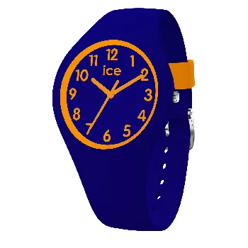 Ice Watch® Analogue 'Ice Ola Kids - Captain' Child's Watch 022741
