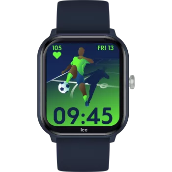 Ice Watch® Digital 'Ice Smart Junior 2.0 - Blue' Jungen Uhr 022792