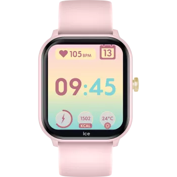 Ice Watch® Digital 'Ice Smart Junior 2.0 - Pink' Girls's Watch 022796