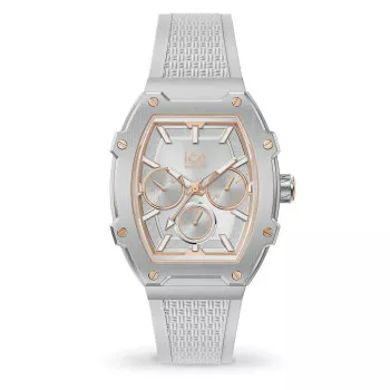 Ice Watch® Multi-cadrans 'Ice Boliday - Grey Shades' Femmes Montre (Petite) 022862