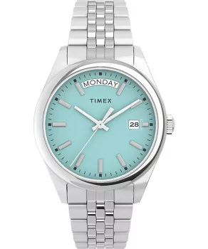 Timex® Analogique 'Legacy' Femmes Montre TW2V68400