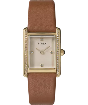 Timex® Analogique 'Hailey' Femmes Montre TW2W63900