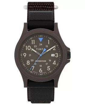 Timex® Analogue 'Expedition Acadia' Men's Watch TW4B29400