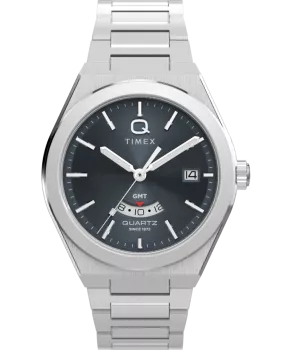 Timex® Analogique 'Q Timex' Hommes Montre TW2Y12100