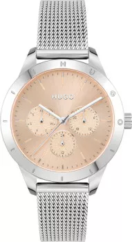 Hugo Boss® Multi Dial 'Friend' Women's Watch 1540118