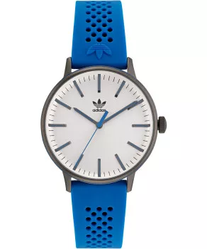 Adidas Originals® Analogue 'Code One' Unisex's Watch AOSY22019
