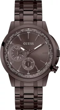 Guess® Multi Dial 'Spec' Men's Watch GW0490G5