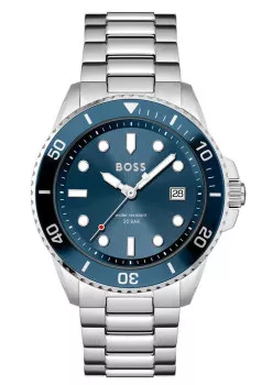 Hugo Boss® Analogue 'Ace' Men's Watch 1513916