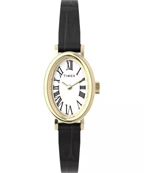 Timex® Analog 'Cavatina' Damen Uhr TW2W78300